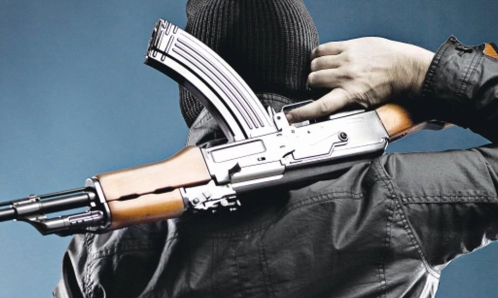 Πυροβολισμοί στη Θεσσαλονίκη: Πληροφορίες για τραυματίες